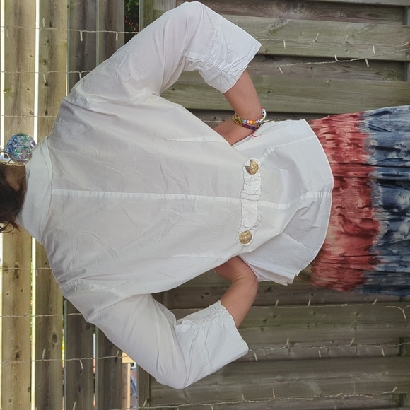 Decorative Blouse - Picture 5 of 9